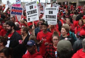 Chicago+Teacher+Union+Strike+Continues+Z9uqPKtrCbZl