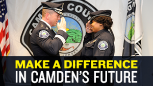 Is Camden a model for the future of policing?