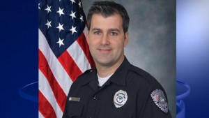 Slager files suit against police association for breach of contract, bad faith