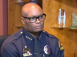 DPD Chief Says He Needs More Officers