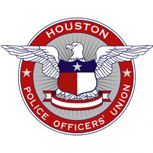 Houston Police Officers Union hosts ‘Let’s Pray Houston’