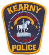 New Kearny police contract will cut overtime costs and up to 20 positions