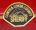 Contra Costa County sheriff’s deputies receive wage hikes in newly ratified contract