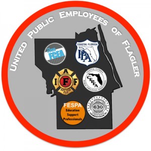 Flagler’s 6 Public-Sector Unions Launch Unified Political Arm as Palm Coast Workers Bargain