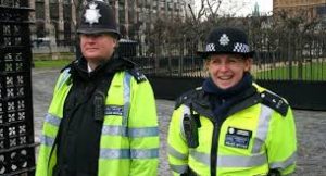 London met police photo