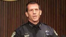Orlando police chief to officers: Use as little force as possible