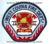 Can West Covina and its firefighters agree on a new contract?