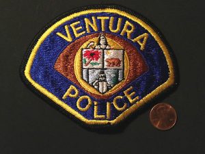 Ventura approves contract with police, service unions
