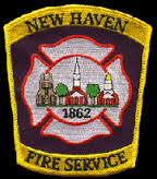 New Haven fire union files 2nd complaint against city emergency management official