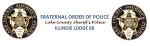Fraternal Order of Police lodge and Lake County sheriff spar over group’s name