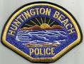 Police union sues Huntington Beach over labor negotiations ordinance