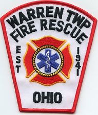Warren firefighters clash with city on proposed ordinance