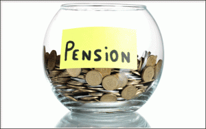 Pension crisis: Fully funded ones a rarity