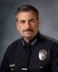 LAPD union sues Chief Charlie Beck over ‘corrupting influence’ in discipline process