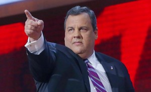 Christie blasts N.J. Democrats and unions, warns ‘animals are at the gate’
