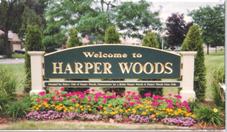 Police merger rolls in Bay City, slowed in Harper Woods