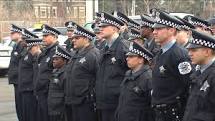 Chicago Police OT tops $116M as retirements outpace hiring