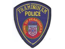 Framingham police supervisors vote no confidence in police chief