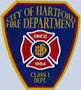 Courant Community  Hartford Chief: 80-90 Hartford Firefighters Expected To Retire In Coming Weeks