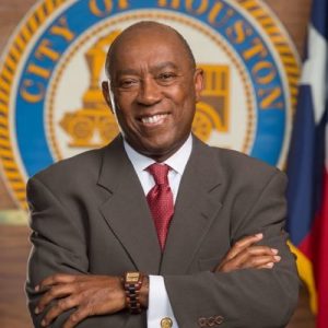 Mayor Turner, Houston Police Officers’ Union announce Let’s Pray Texas details