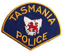 Tasmanian officers could boycott workplace protest laws: police association