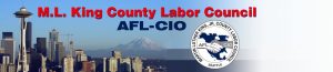 Labor Leader to Seattle Police Union: Don’t Isolate Yourselves, Show Solidarity With Other Workers