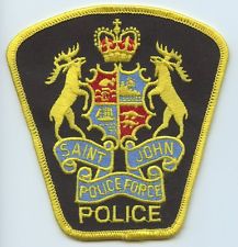Saint John misleading public about police costs, says union