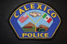 Calexico Council Looks To Privatize Public Safety Depts.