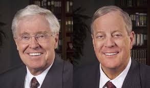 Why are the Koch brothers interested in Jacksonville? Pensions.